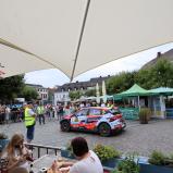 #2 Christian Riedemann (DEU) / Jennifer Lerch (DEU), Hyundai i20N Rally2